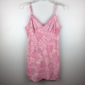 Victoria’s Secret Chemise/Slip